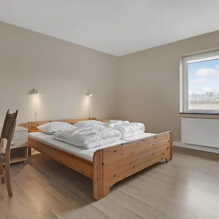 Ferienhaus Stunning In Sydals With Wifi Skovby (Syddanmark)