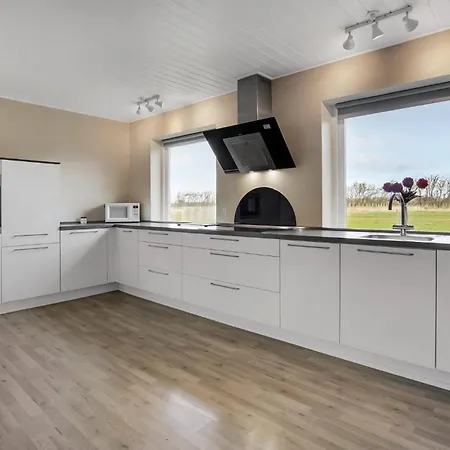 Stunning In Sydals With Wifi *