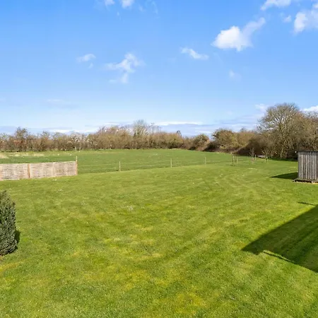 度假居 Stunning In Sydals With Wifi Skovby (Syddanmark)