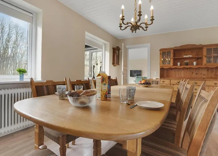 度假居 Stunning In Sydals With Wifi Skovby (Syddanmark)