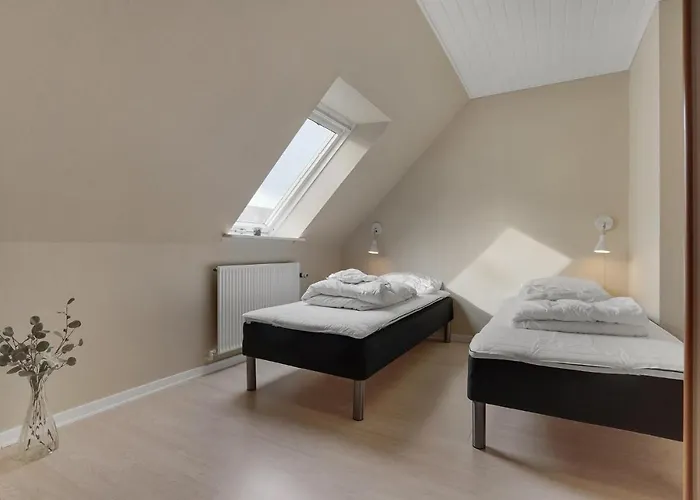 Stunning In Sydals With Wifi *