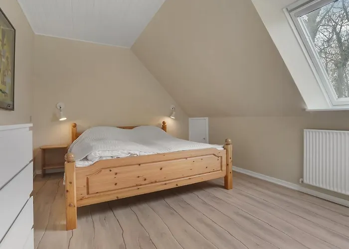 Stunning In Sydals With Wifi