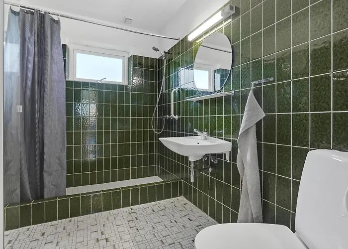 度假居 Stunning In Sydals With Wifi