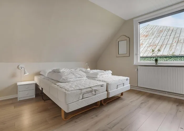 Stunning In Sydals With Wifi 度假居 *