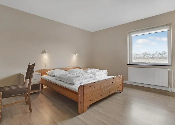 度假居 Stunning In Sydals With Wifi Skovby (Syddanmark)