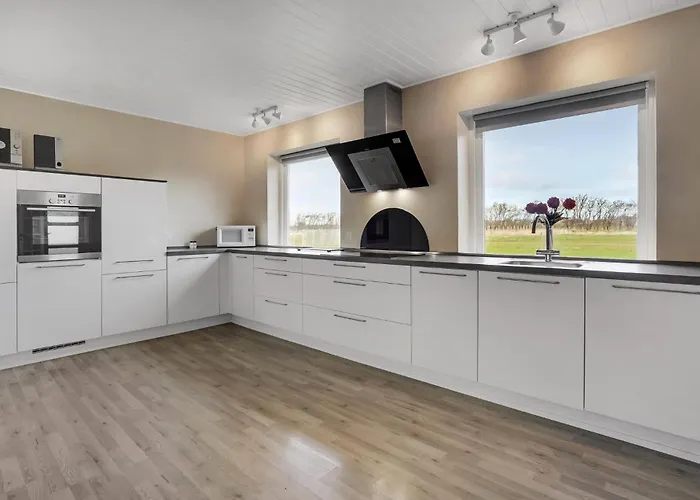 Stunning In Sydals With Wifi *