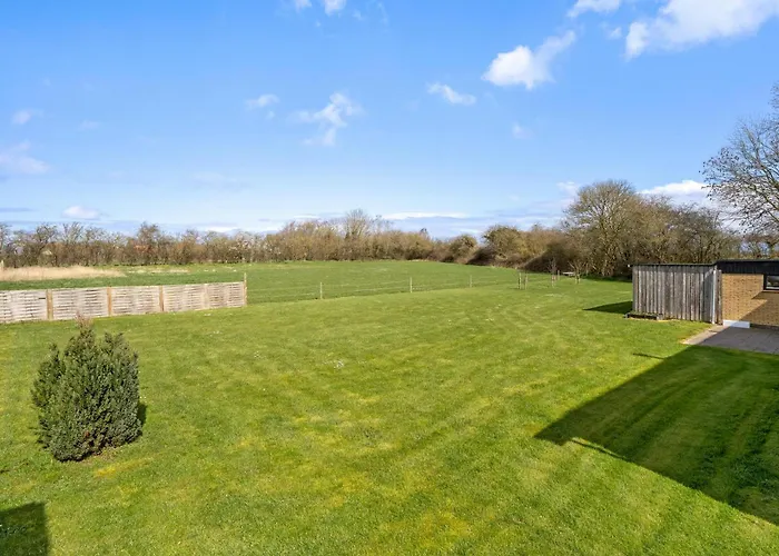 度假居 Stunning In Sydals With Wifi Skovby (Syddanmark)