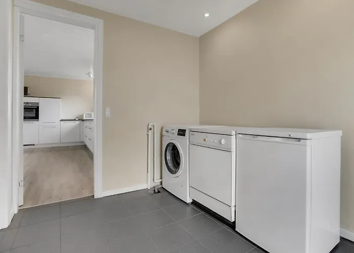 Stunning In Sydals With Wifi 度假居 Skovby (Syddanmark)