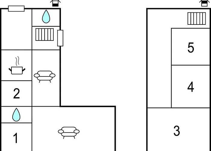 Stunning In Sydals With Wifi * Skovby (Syddanmark)